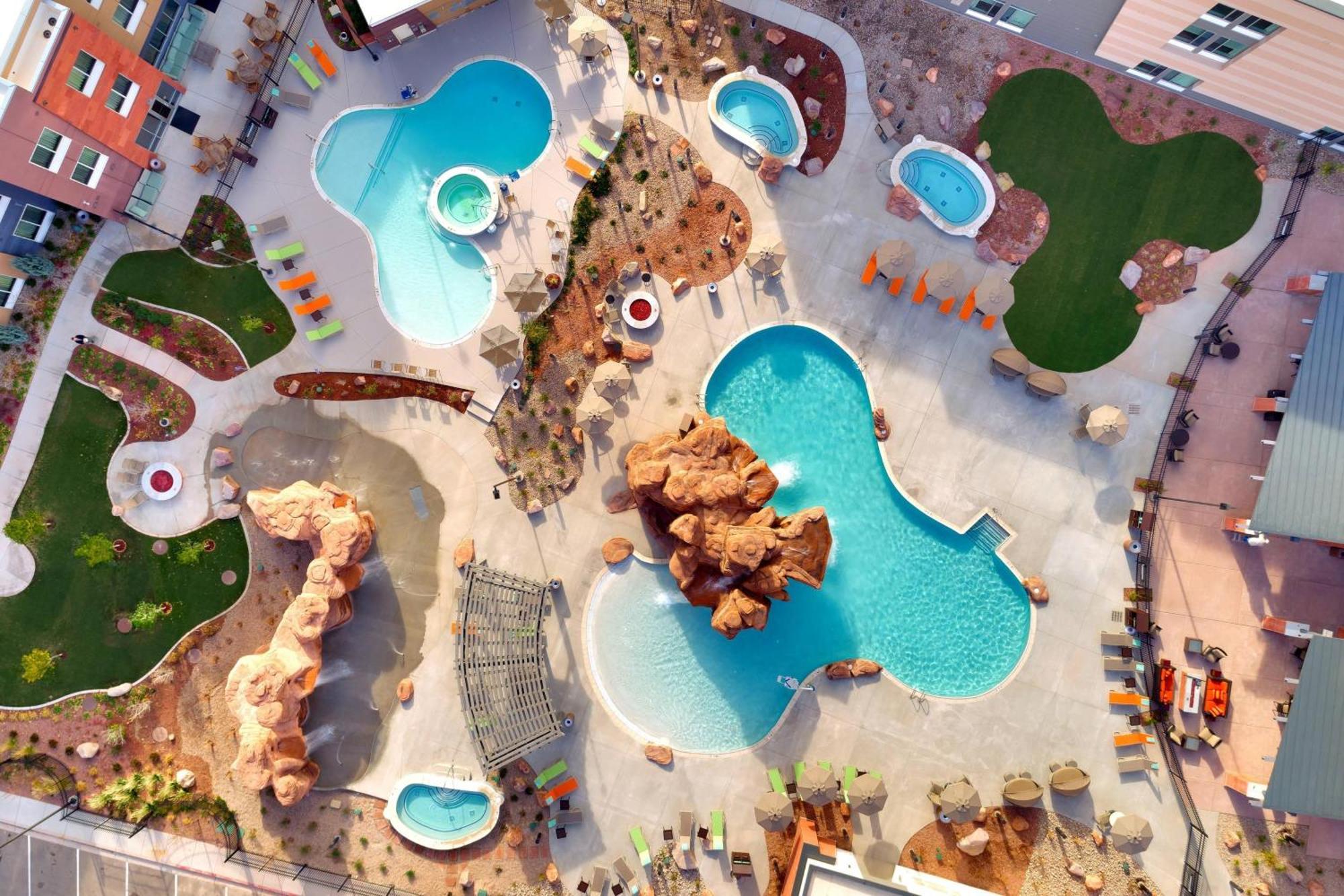 Springhill By Marriott Moab